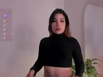 Chaturbate Private Sex Chat of carolinna_