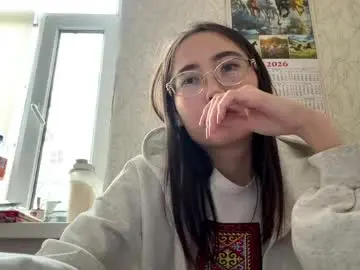 Chaturbate Nude Webcam of erinnthurmond