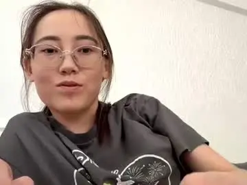 Chaturbate Best live sex cam show of erinnthurmond