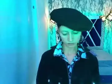 Chaturbate Best live sex cam show of fieramadame