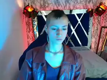 Chaturbate Nude Webcam of fieramadame