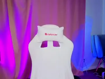 Chaturbate Best live sex cam show of fox_muses