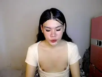 Chaturbate Nude Webcam of hotbunnyrainx