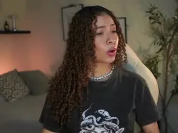 Chaturbate Live Sex of isa_____