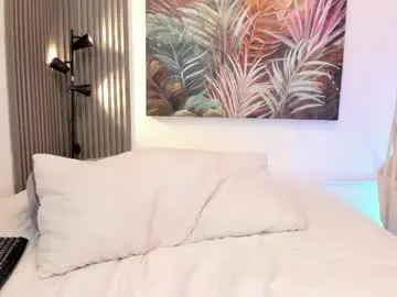 Chaturbate Best live sex cam show of ivania_lua