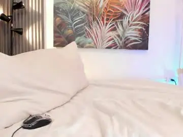 Chaturbate Sex Cam of ivania_lua