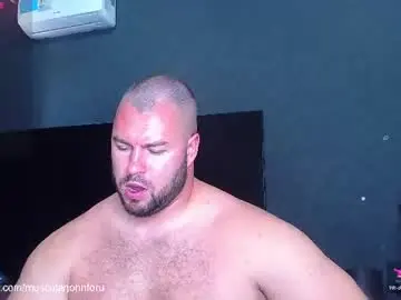 Chaturbate Nude Webcam of john_and_kiss