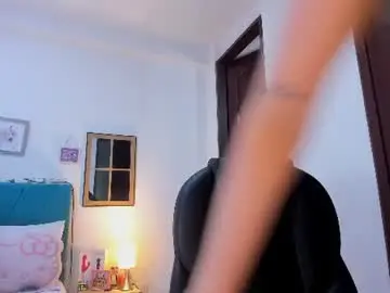 Chaturbate Private Sex Chat of kam_lopez