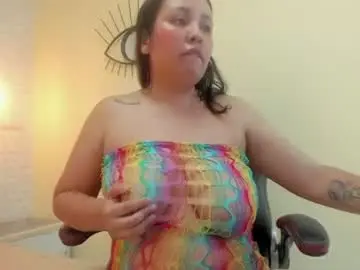 Chaturbate Best Webcam of lia_cherry3