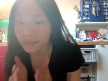 Chaturbate Adult Webcams of missversatile
