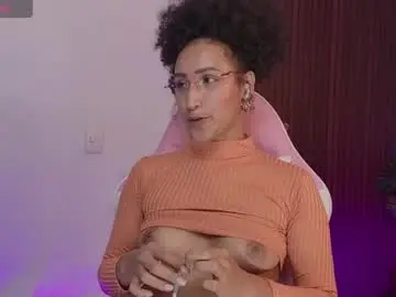 Chaturbate Adult Webcams of mulata_ch