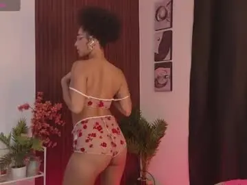 Chaturbate Best live sex cam show of mulata_ch