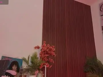 Chaturbate Free Porn Cam of mulata_ch