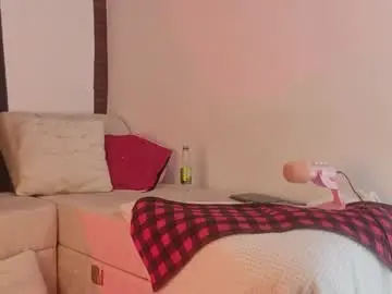 Chaturbate Sex Cam of mulata_ch