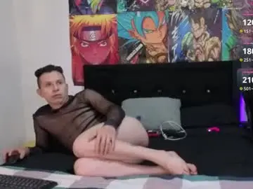 Chaturbate Adult Video Chat of neithan_and_scott_