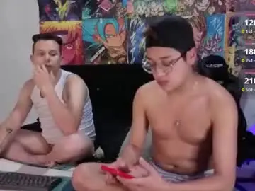 Chaturbate Free Porn Cam of neithan_and_scott_