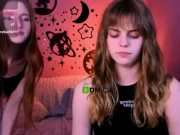 Chaturbate Sex Cam of nekky_mouse