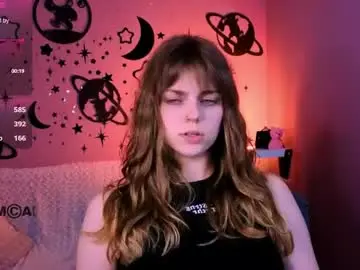 Chaturbate Nude Webcam of nekky_mouse