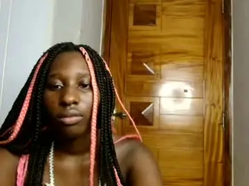 Chaturbate Private Sex Chat of roxy_heather