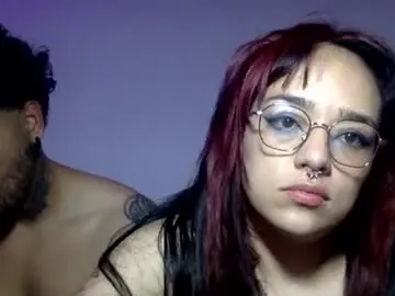 Chaturbate Free Live Porn of rrush_velvet