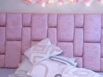 Chaturbate Live Sex of sharlomonteblack