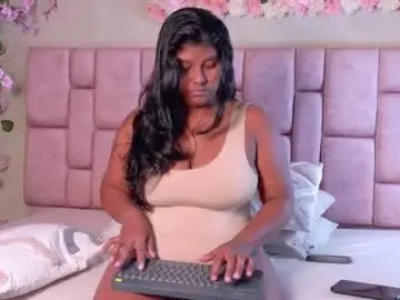 Chaturbate Free Porn Cam of sharlomonteblack