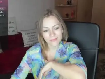 Chaturbate Live Porn of sirenasilk