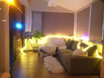 Chaturbate Free Porn Cam of suk_ki