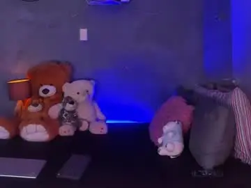 Chaturbate Live Sex Cam of tiffbeautiful
