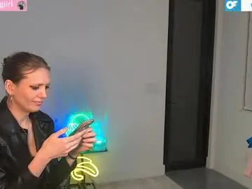 Chaturbate Live Sex of velvettgirl