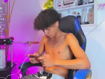 Chaturbate Best Webcam of _taylor_black