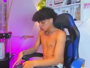 Chaturbate Live Sex of _taylor_black