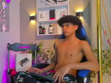 Chaturbate Live Sex of _taylor_black