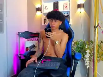 Chaturbate Live Porn of _taylor_black