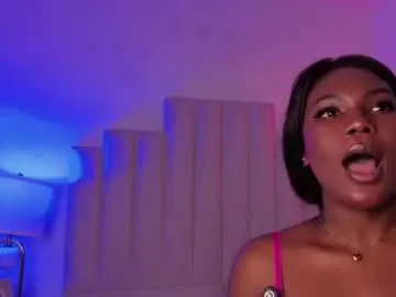 Chaturbate Live Sex Cam of ariadnacolby