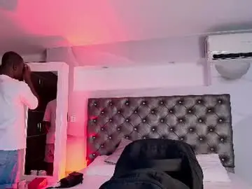 Chaturbate Sex Cam of dereckandjake