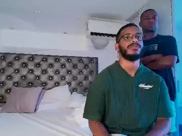 Chaturbate Best live sex cam show of dereckandjake