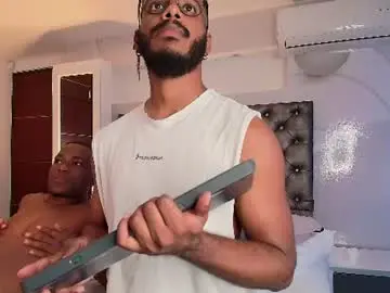 Chaturbate Free Porn Cam of dereckandjake