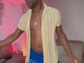 Chaturbate Sex Cam of dereckandjake