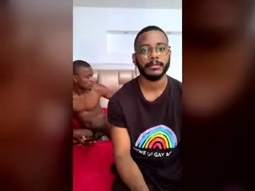 Chaturbate Watch Live Sex Cams of dereckandjake