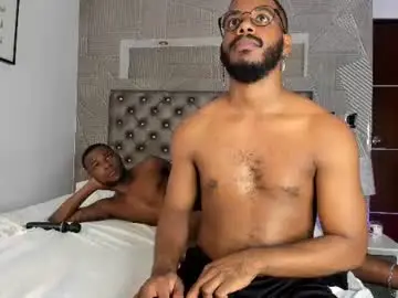 Chaturbate Adult Webcam of dereckandjake