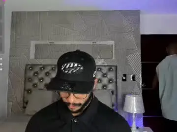 Chaturbate Private Sex Chat of dereckandjake
