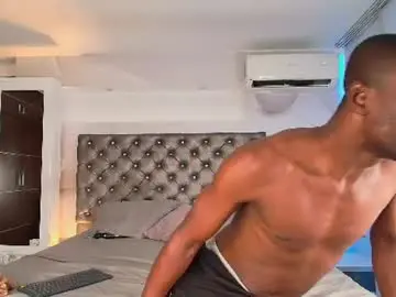 Chaturbate Live Sex of dereckandjake