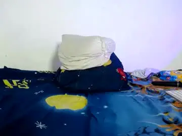 Chaturbate Nude Webcam of francihot4