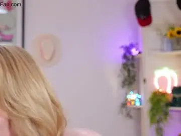 Chaturbate Live Sex of island_peach