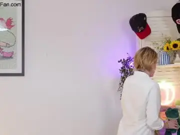 Chaturbate Live Porn of island_peach
