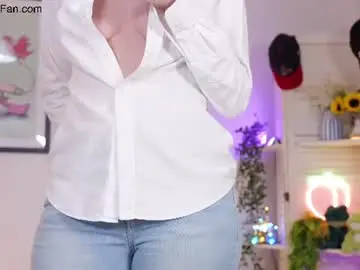 Chaturbate Live Porn of island_peach