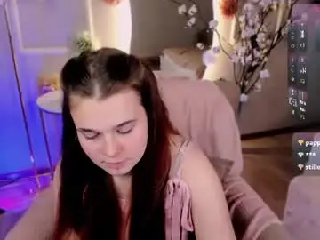 Chaturbate Sex Chat of kacey_love