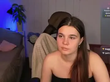 Chaturbate Live Sex Cam of kacey_love