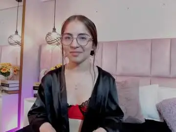 Chaturbate Nude Webcam of kely_morgan